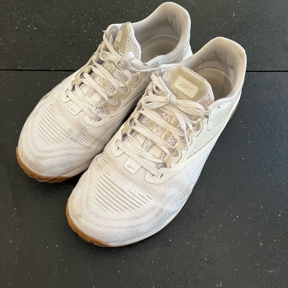 Reebok nano x2